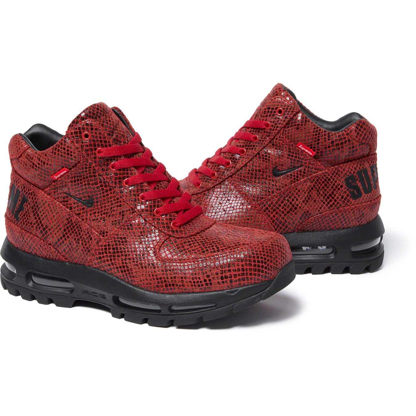 Supreme®/Nike® Air Max Goadome view 14